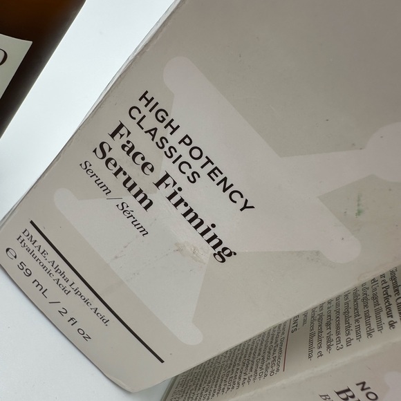 NIB Perricone MD High Potency Classics Face Firming
Serum & No Makeup Blush - Picture 3 of 10